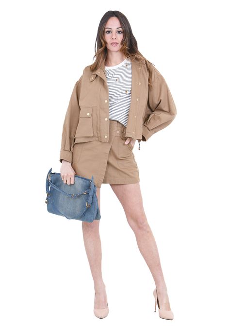  DES PETIT HAUTS | Gonne | LEONTINE-1E26054807034